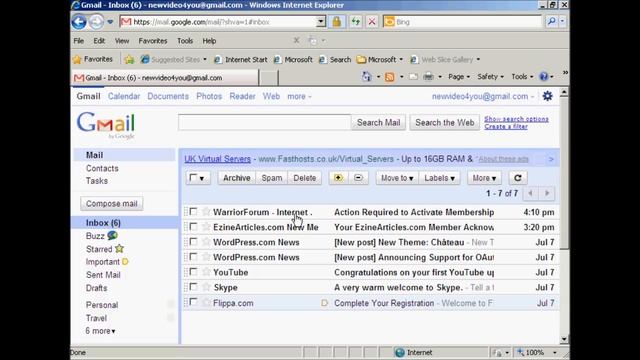 HTDA - Register for Forum and Edit Signature смотреть онлайн