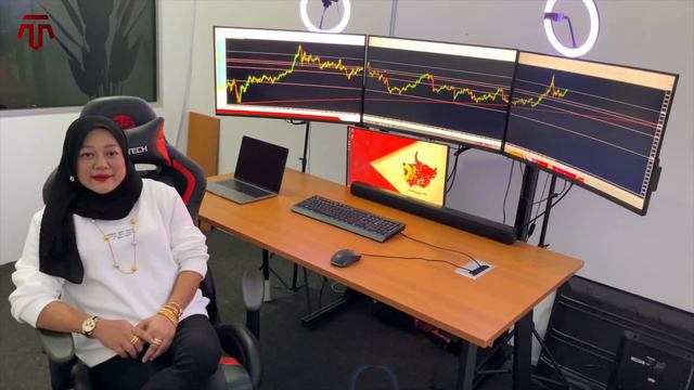 Testimoni Trader Malaysia By QueenFx @ Olin смотреть онлайн
