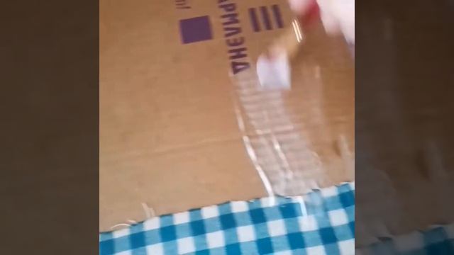 Корзина для белья из картона смотреть онлайн