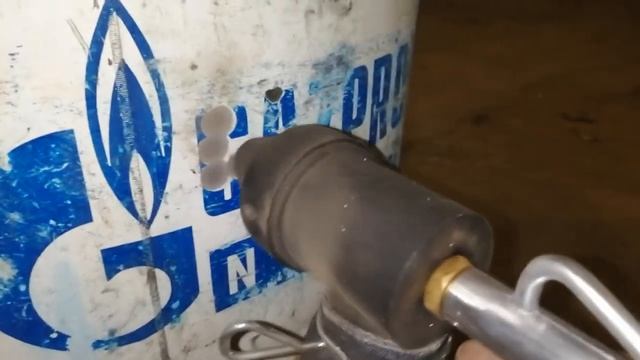 Самый дешёвый и доступный пескоструйный пистолет Русский Мастер. смотреть онлайн