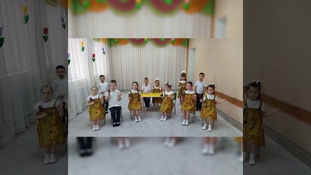 Шумовой оркестр "Затейники" смотреть онлайн