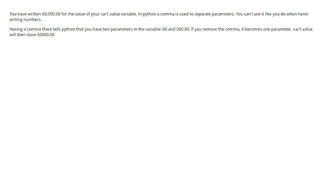 How do I fix (TypeError: must be a real number, not a tuple) error? (2 answers) смотреть онлайн