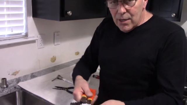 How To Install A Kitchen Soap Dispenser смотреть онлайн