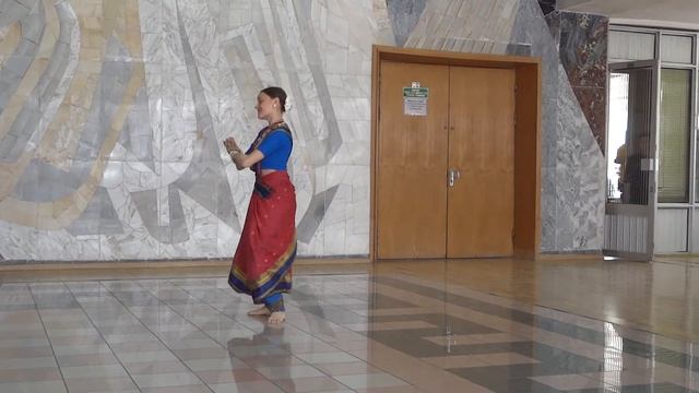 Индийские танцы смотреть онлайн