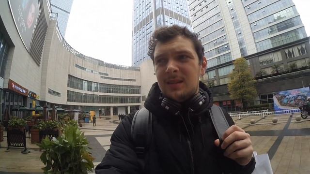 В дощ на Сігвеї смотреть онлайн