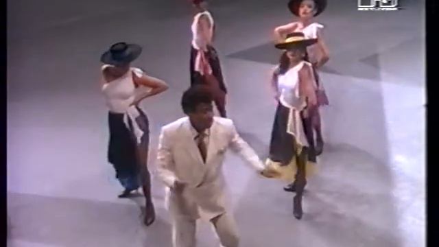 Dennis Edwards - Aphrodisiac смотреть онлайн