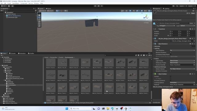 I Hate Gamedev S1E1 -Twitch Stream смотреть онлайн