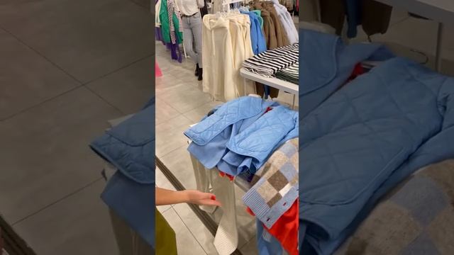 Обзор Sela. Примеряем образы с ученицей Школы стиля смотреть онлайн