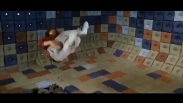 Adam Sevani 'Moose' - Incredible Talent смотреть онлайн