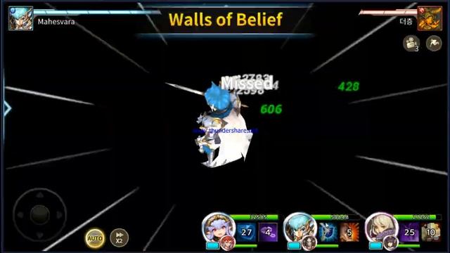 Soul Seeker Six Knight: enemy has a higher CP? смотреть онлайн