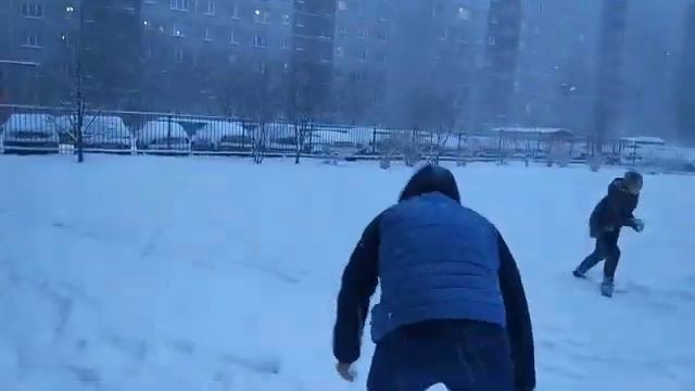 27 апреля. Пасха))) смотреть онлайн