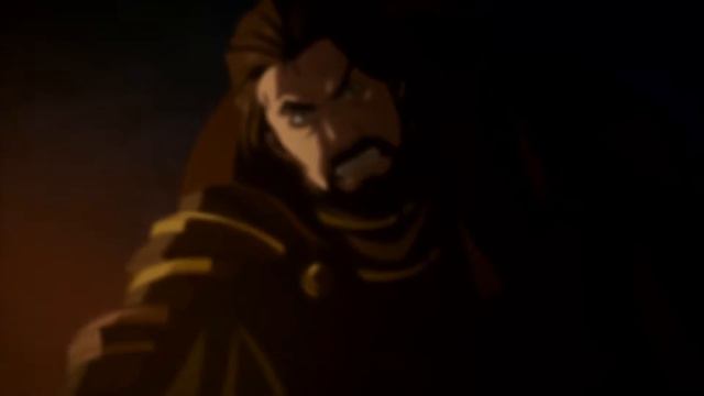 AMV - Final Fantasy Brotherhood - Bury me Alive смотреть онлайн