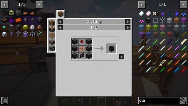 Minecraft: Sky Agriculture - #06 Кольцо для полета смотреть онлайн