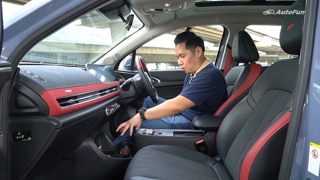 รีวิว 2022 ORA Good Cat GT แพงกว่าที่คาด หมดไวกว่าที่คิด แรงขึ้น แต่งสปอร์ต แต่คุ้มราคาไหม | AutoFu смотреть онлайн