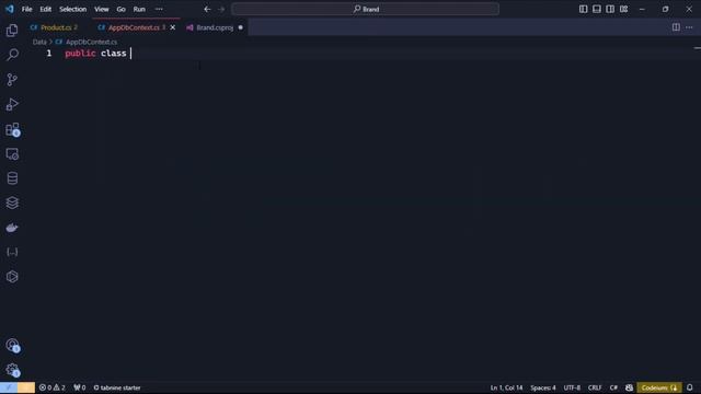.NET 7 postgreSQL and EF Core смотреть онлайн