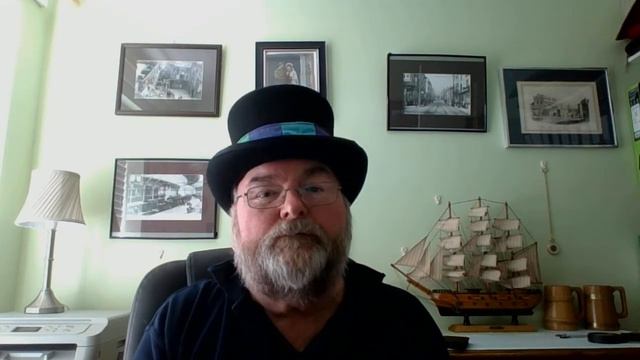 Good Morning Lords and Ladies смотреть онлайн