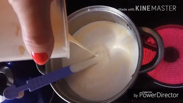 Мороженое на молоке без сливок (Ну очень ВКУСНОЕ) смотреть онлайн