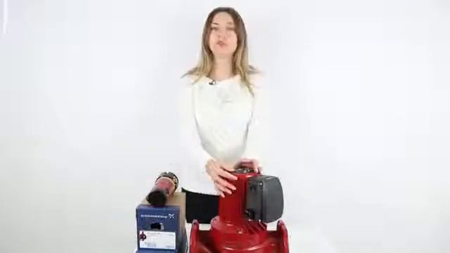 Циркуляционные насосы, как правильно выбрать. смотреть онлайн