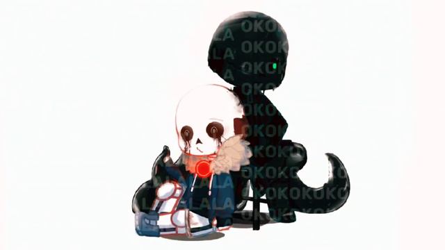 My favorite Sans!AU ships [Idea by: @dlynmi5362] смотреть онлайн