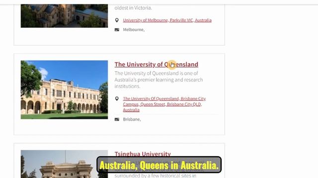 100% FULLY FUNDED MCDONNEL INTERNATIONAL SCHOLARSH ACADEMY FELLOWSHIP. смотреть онлайн