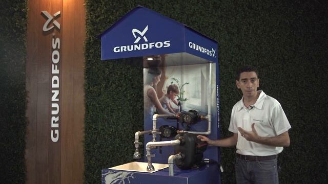 Grundfos SCALA2 | Instalación: Tips y Paso a Paso смотреть онлайн