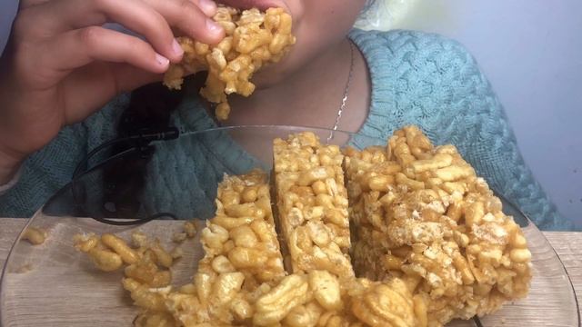 МУКБАНГ ОЧЕНЬ СЛАДКИЙ ЧАК ЧАК | АСМР | CHAK-CHAK | ASMR смотреть онлайн