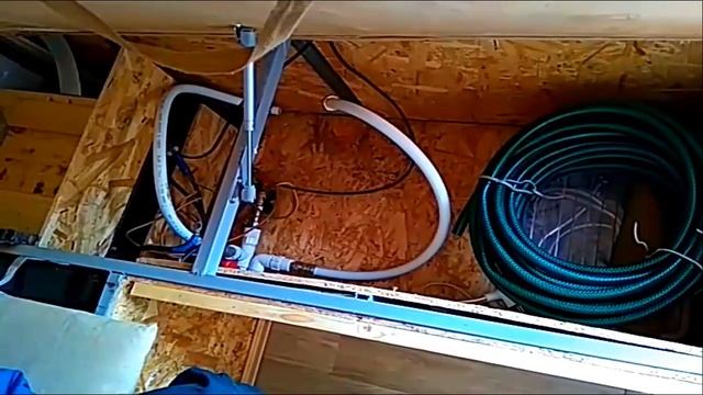 Автодом. Жилой модуль в Газель смотреть онлайн