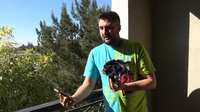 У ТАНИ ШИЗОФРЕНИЯ. смотреть онлайн