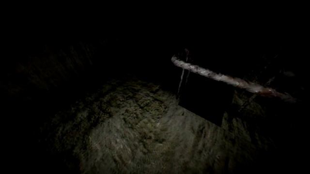 Creepy SCP 087 Gameplay смотреть онлайн