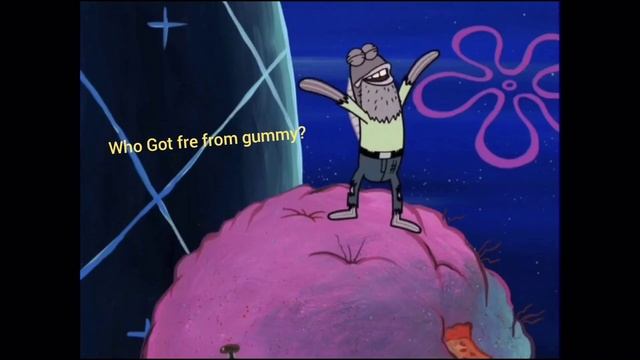 Spongebob Trivia 4 (Extremely Hard) смотреть онлайн