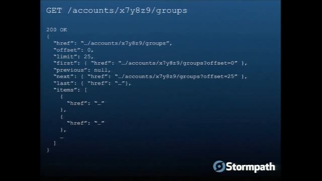 Beautiful REST + JSON APIs with JAX-RS and Jersey смотреть онлайн