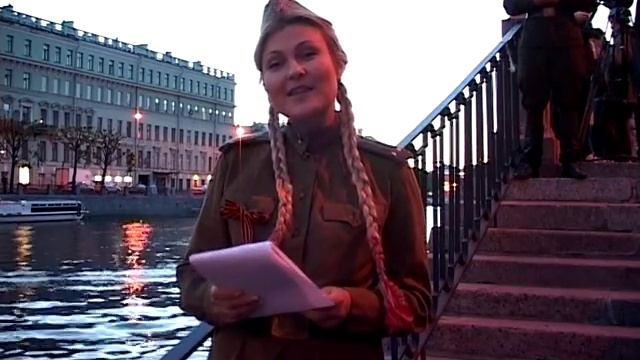 Фестиваль Поэзии "Служу тебе, Отечество моё!" День памяти 22 июня 4 утра смотреть онлайн