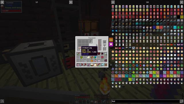 minecraft dungeons dragons and space shuttles episode 87 better automation смотреть онлайн