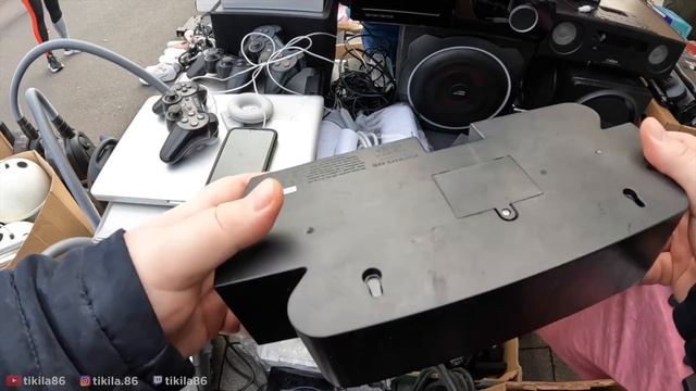 KRASSER PS1 Deal ? Dieser Tag hat wieder richtig Spaß gemacht! Neues vom Flohmarkt #133 смотреть онлайн