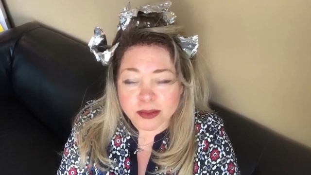 (1098) Америка. ПОКРАСКА ВОЛОС И КОНСУЛЬТАЦИИ ОТ ОКСАНЫ)  Natalya Falcone .