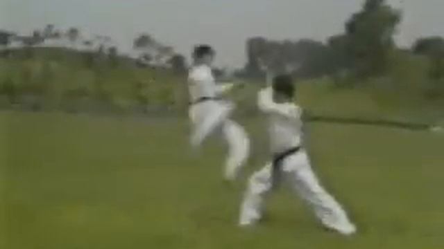 WTF Taekwondo смотреть онлайн