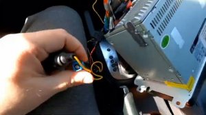 Качественный антенный усилитель для автомагнитолы