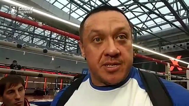 Емельяненко - Кокляев: как это будет смотреть онлайн