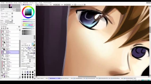 Speedpaint| Tag for Geexy ଘ(੭ˊ꒳ˋ)੭✧ смотреть онлайн