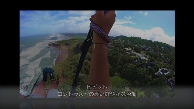 Action Cam HDR-AS100V Advanced_features編 смотреть онлайн