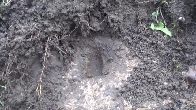 Как кололи камни-валуны для хозяйственных нужд. смотреть онлайн