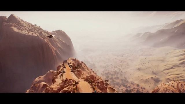 Ubisoft Announces Cross-Play and Cross-Progression For All Games! смотреть онлайн