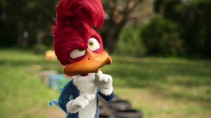 Вуди в летнем лагере (краткий пересказ фильма. МувиКОТ)