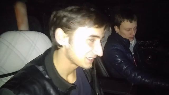 Tahoe116 160+ db. Он еле берёт твои жирные волосы) смотреть онлайн