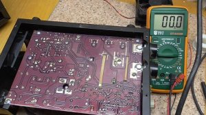 Ремонт сварочного аппарата BestWeld BEST 150.