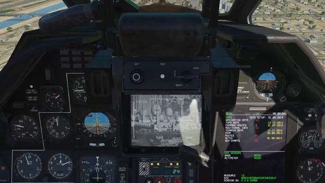 Digital Combat Simulator - Black Shark 2 смотреть онлайн