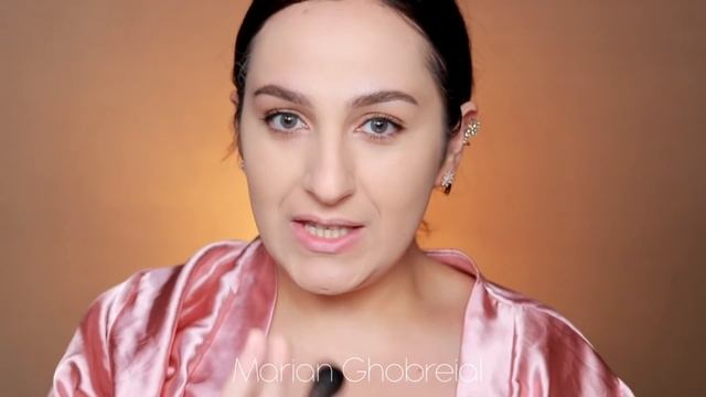 Current Makeup Favs 2021 | مفضلاتي من المكياج الحالية 2021 | Marian Ghobreial смотреть онлайн