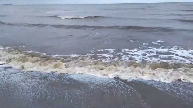 Берег Белого Моря. смотреть онлайн