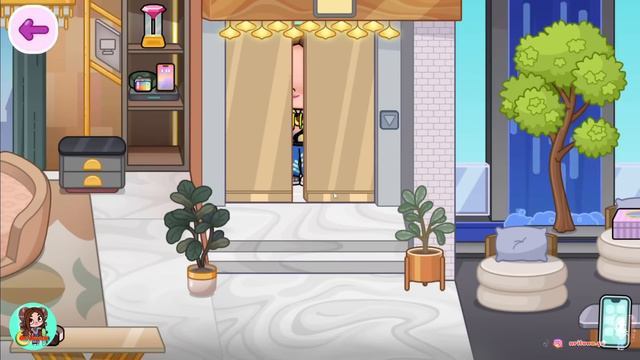 🤩🏘️ BIG HOUSE MAKER CUANDO LLEGA LA NUEVA ACTUALIZACIÓN en Avatar World con ARILUNA смотреть онлайн