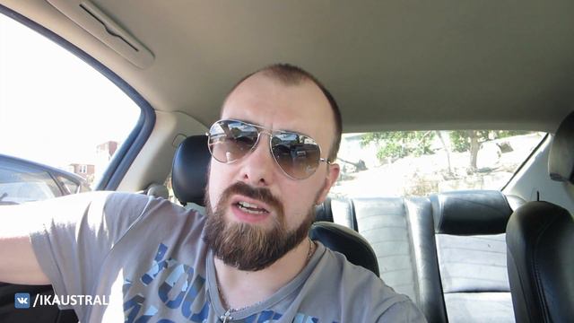 Как Искать Работу в Австралии? Личный Пример! смотреть онлайн